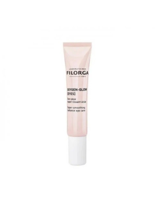 FILORGA OXYGEN-GLOW EYES 15 ML