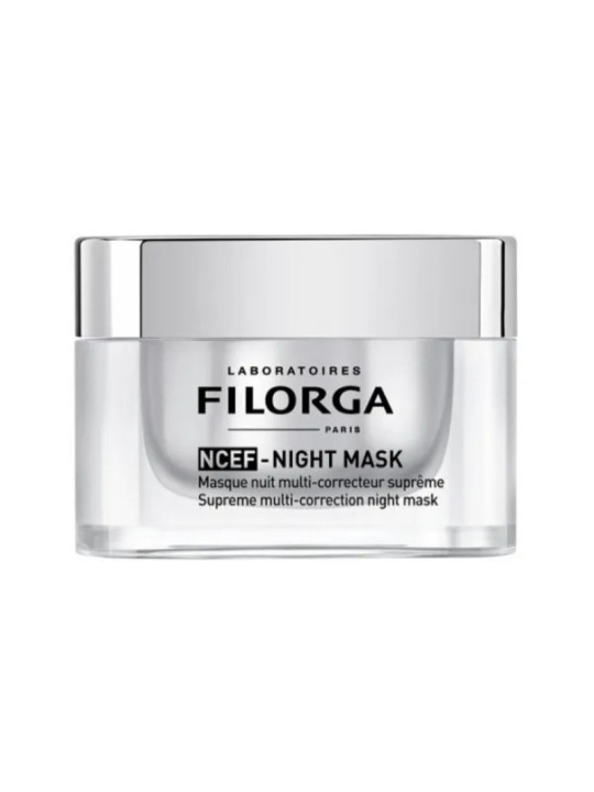 FILORGA NCEF NIGHT MASK 50 ML