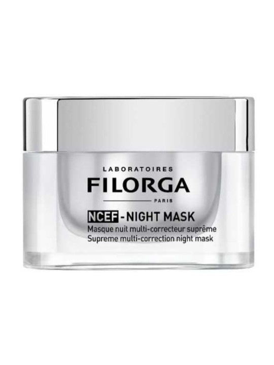 FILORGA NCEF NIGHT MASK 50 ML
