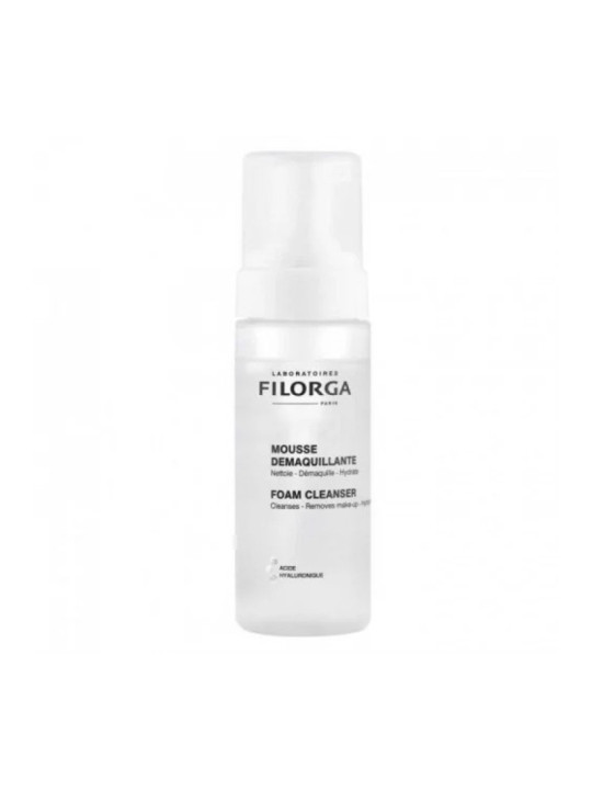 FILORGA MOUSSE DEMAQUILLANTE 150 ML