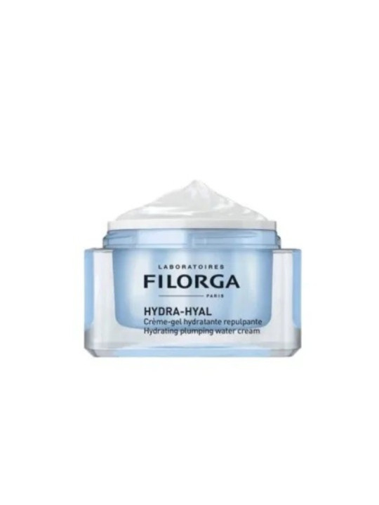 FILORGA HYDRA-HYAL CREME-GEL 50ML