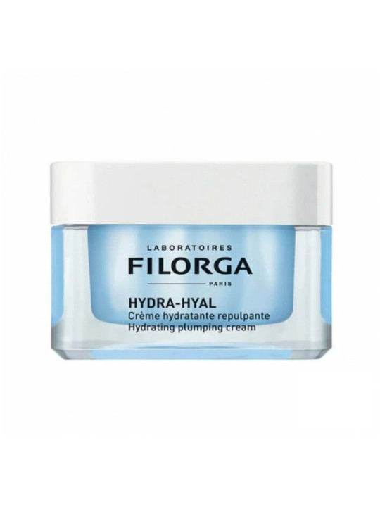 FILORGA HYDRA-HYAL CREME HDRA-REPULPANTE 50ML