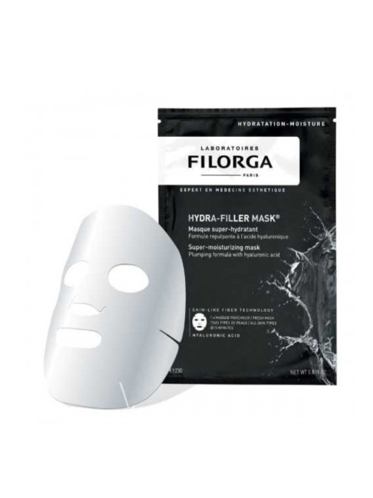 FILORGA HYDRA FILLER MASK