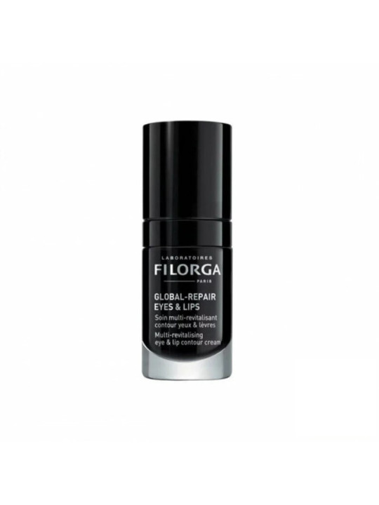 FILORGA GLOBAL-REPAIR EYES & LIPS 15ML