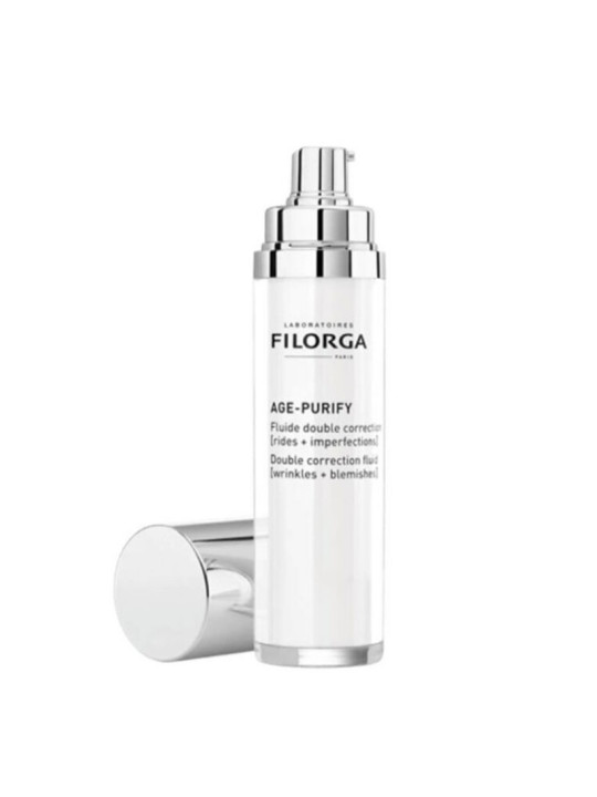 FILORGA AGE PURIFY FLUIDE 50ML