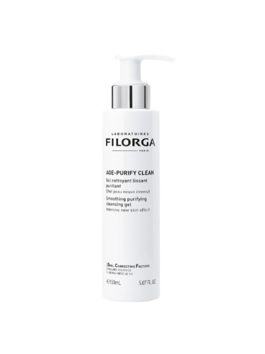 FILORGA  AGE PURIFY CLEANSER 150ML