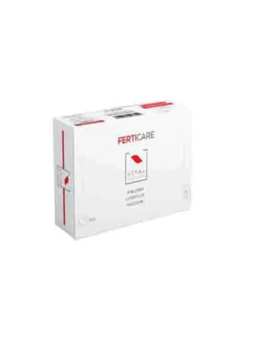 FERTICARE 30/SACHETS