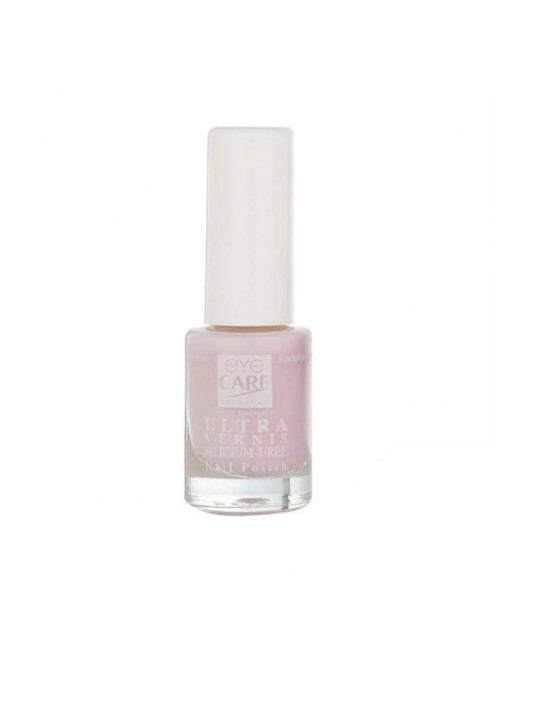 Eye care Ultra vernis à ongles Silicium-Urée Rosée