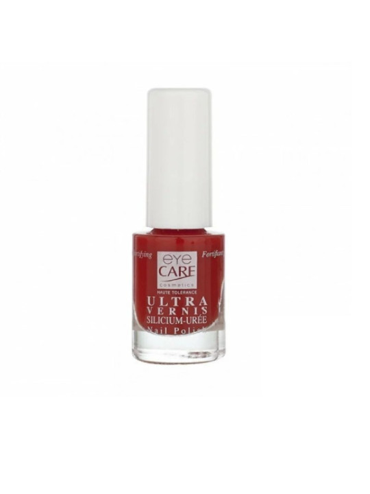 Eye care Ultra vernis à ongles Silicium-Urée Passion