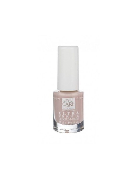 Eye care Ultra vernis à ongles Silicium-Urée Noisette 1543