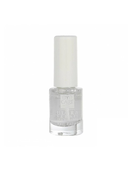 Eye care Ultra vernis à ongles Silicium-Urée Incolore 1501