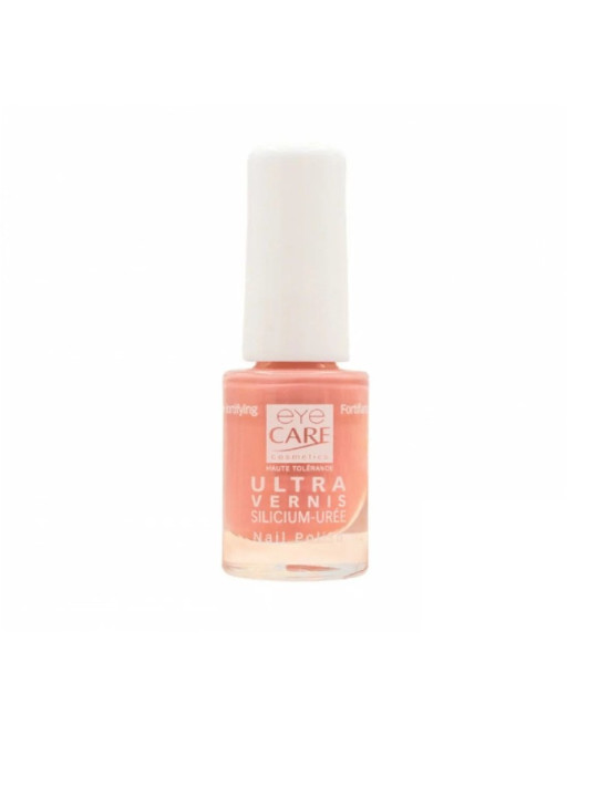 Eye care Ultra vernis à ongles Silicium-Urée Impatience 1518