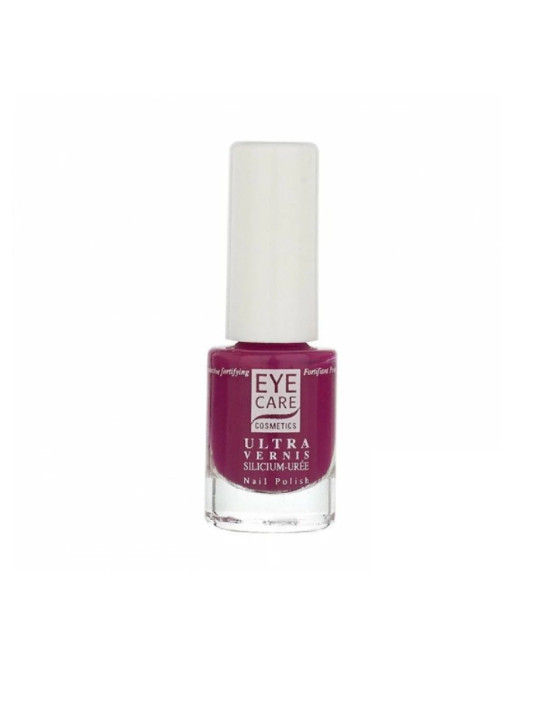 Eye care Ultra vernis à ongles Silicium-Urée Fuchsia 1505