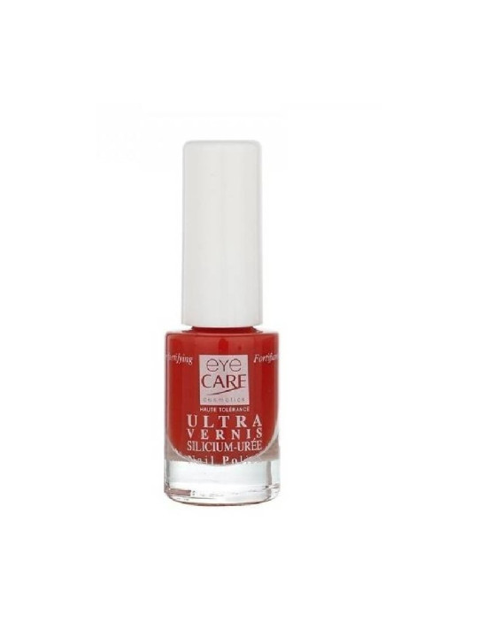 EYE CARE vernis flamenco 1519