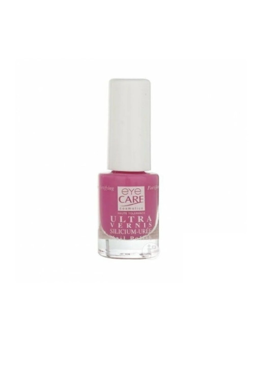 Eye care Ultra vernis à ongles Silicium-Urée Candy 1516