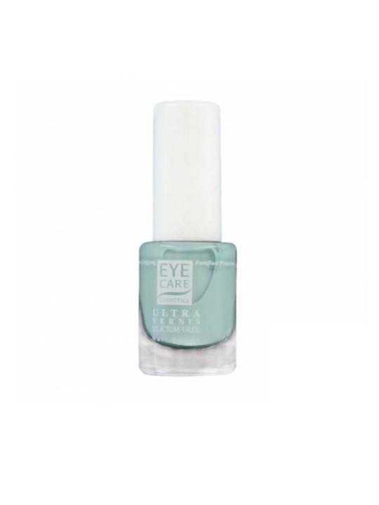 Eye care Ultra vernis à ongles Silicium-Urée Calanque1532