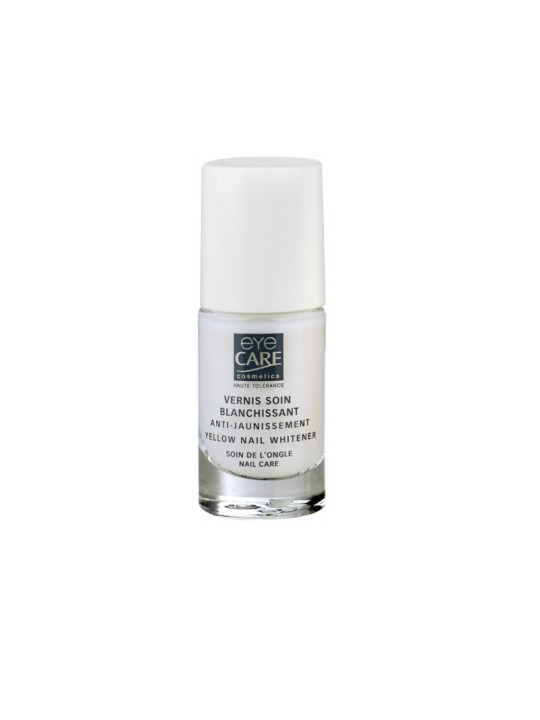 EYE CARE vernis blanchissant anti jaunissement 801