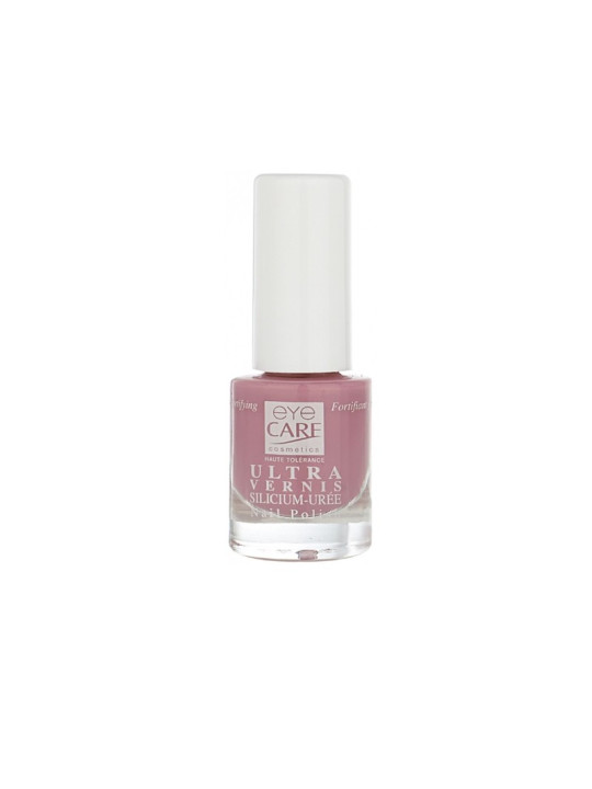 EYE CARE vernis baie rose 1504