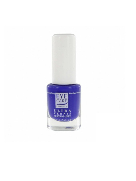 Eye care Ultra vernis à ongles Silicium-Urée Azur 1525