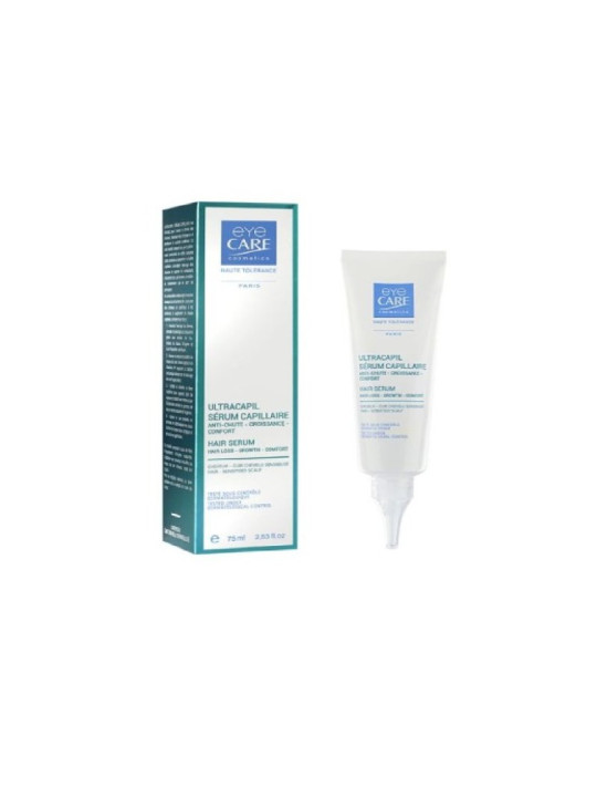 EYE CARE ultracapil serum capillaire    ref 590
