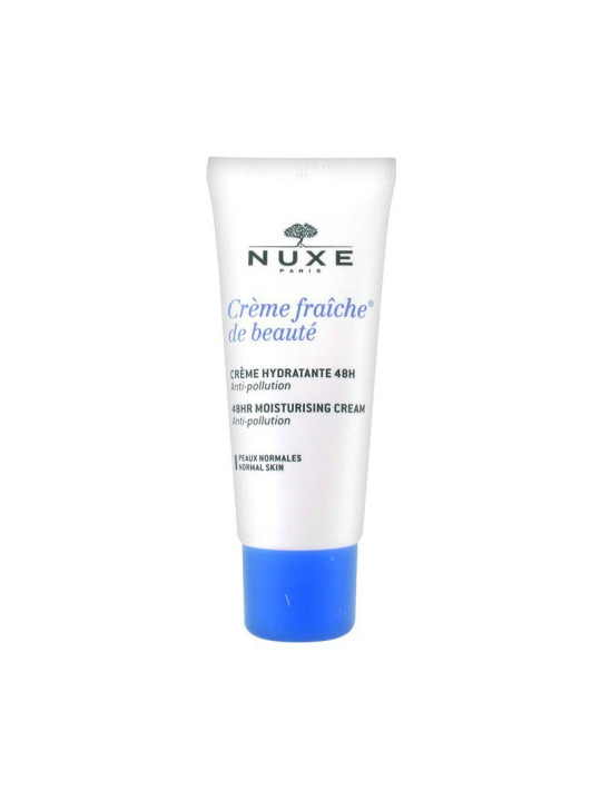 NUXE CREME FRAICHE HYDR 48H PEAUX.NORMAL  30 ML