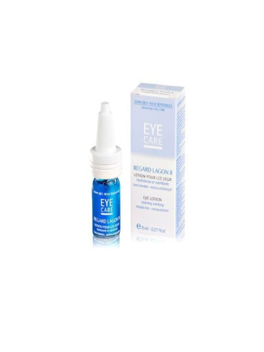 EYE CARE  Regard Lagon Lotion Pour Les Yeux R109