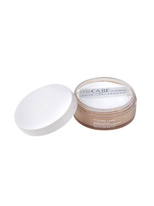 EYE CARE poudre libre naturel ref/891