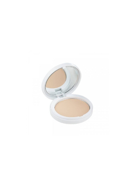 EYE CARE poudre compacte haute tolérance cashmere ref02