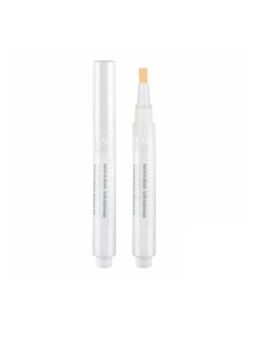 EYE CARE pinceau anti cernes - beige clair ref.84