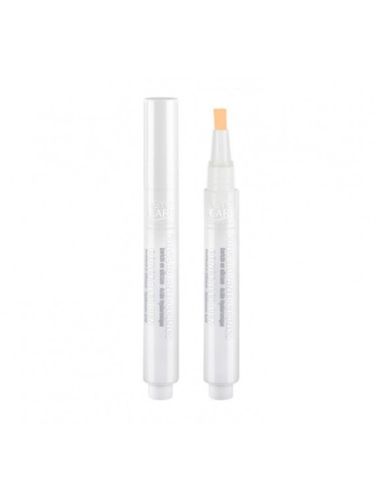 EYE CARE pinceau anti cernes - beige fonce ref.86