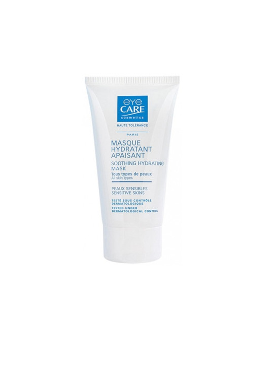 EYE CARE masque hydratant apaisant 45 ml r.0556