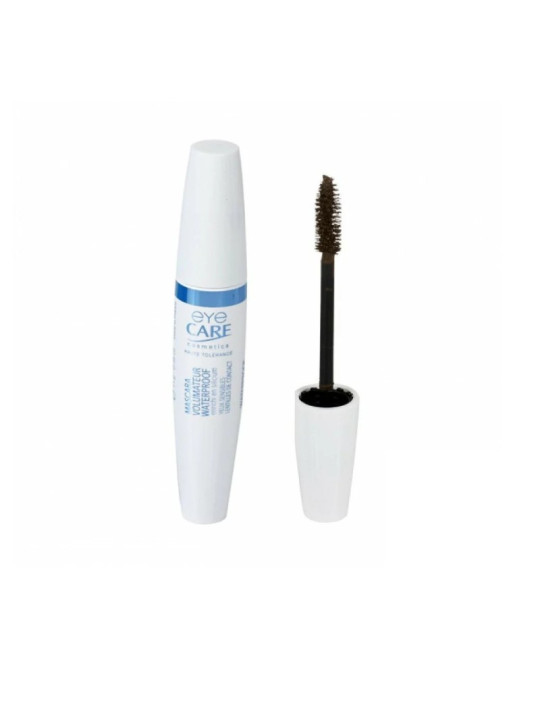 EYE CARE mascara volumateur waterproof noir ref 6101