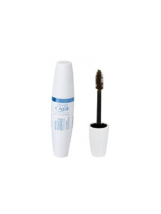 EYE CARE mascara volumateur waterproof brun ref 6100