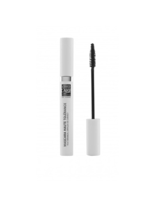 EYE CARE mascara haute tolérance outremer 9gr   ref-203