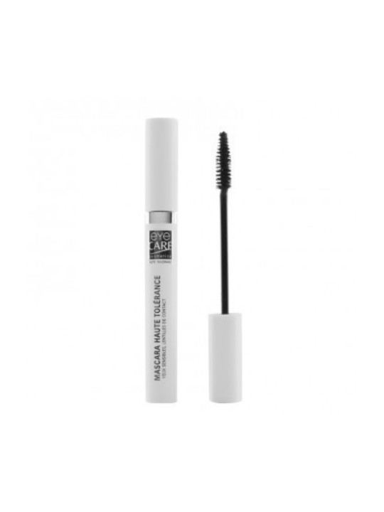 EYE CARE mascara haute tolérance brun 9gr r200