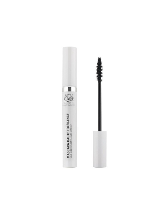 EYE CARE mascara haute tolérance bleu 202 9g