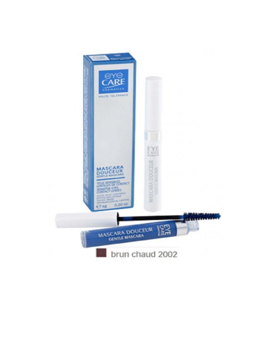 Eye care Mascara douceur 2002 Brun chaud R2002