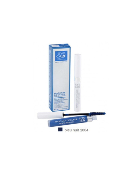 EYE CARE mascara douceur bleu r2004