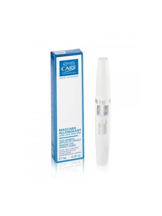 EYE CARE mascara allongement bleu  r3002