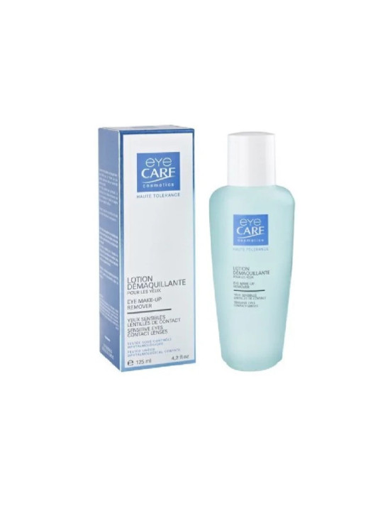 EYE CARE lotion demaquillante yeux ref/100