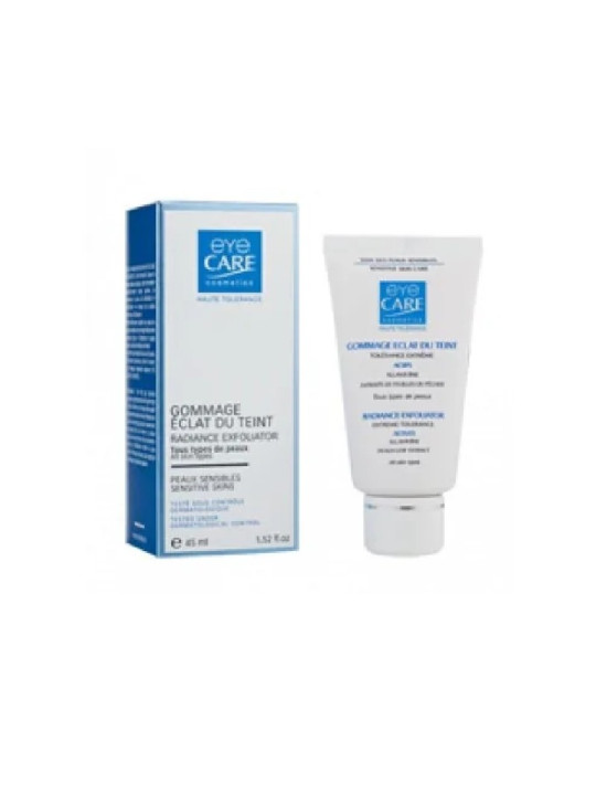 Eye Care Gommage Eclat du Teint  ref 0555