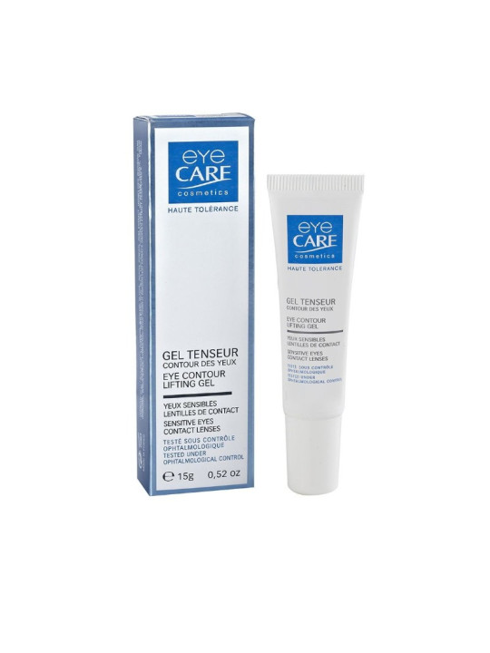 EYE CARE gel tenseur contour des yeux  ref/110