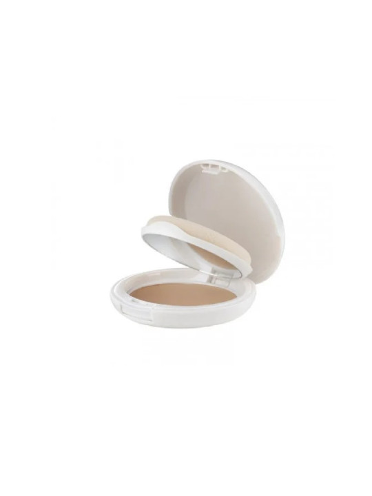 EYE CARE compact beige dore  ref/1262