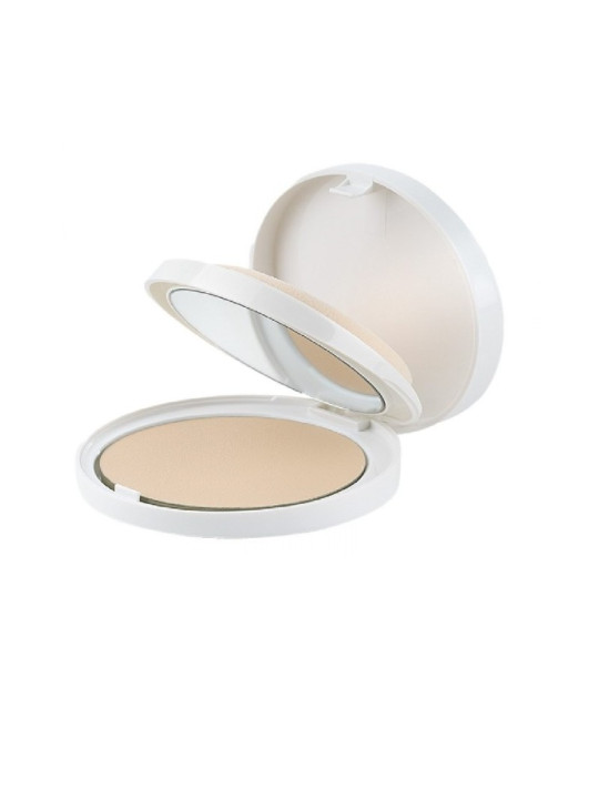 EYE CARE compact beige claire  ref/1260