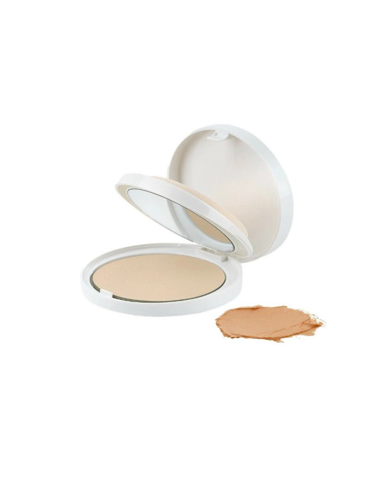 Eye care fond de teint compact beige  ref/1263