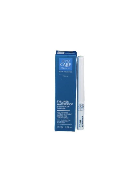 EYE CARE eyeliner waterproof noir ref/331