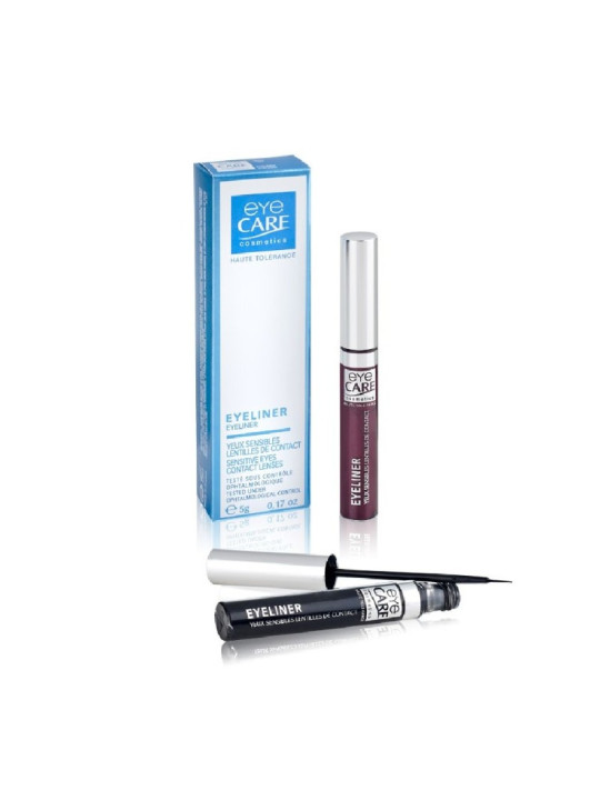 EYE CARE eye-liner liquide noir r301