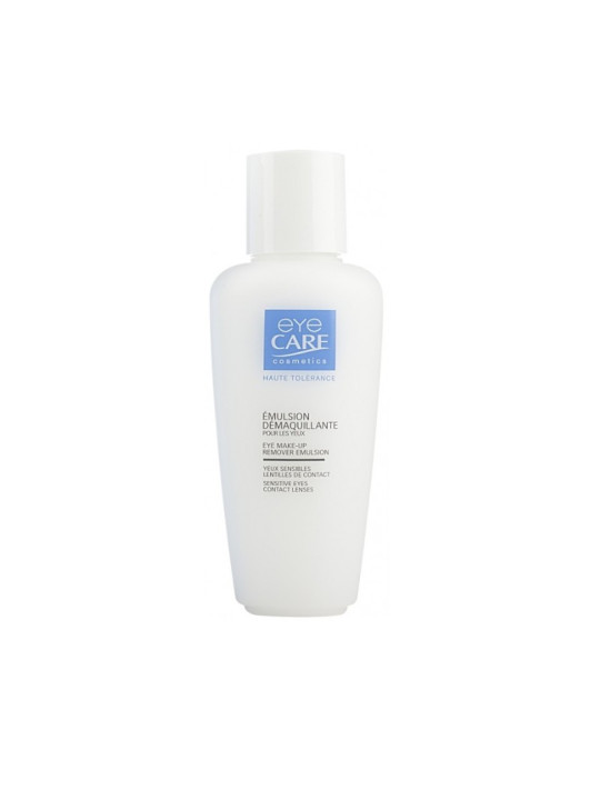 EYE CARE emulsion demaquillante yeux ref/101