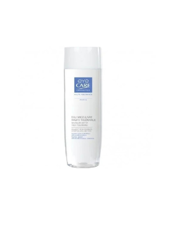 EYE CARE eau micellaire haute tolerance 200 ml
