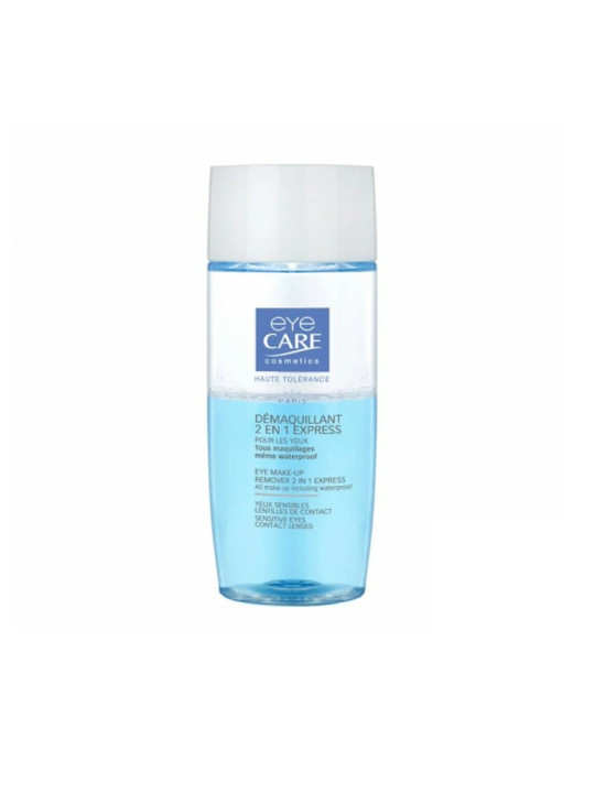 EYE CARE demaquillant 2 en 1 express 150ml  r113